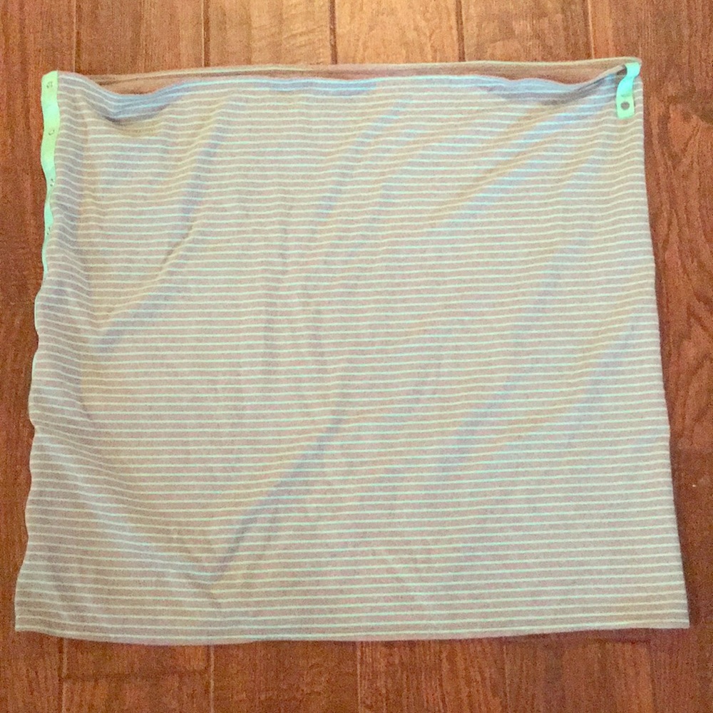 Lululemon scarf